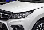 BAIC X55 (2015)