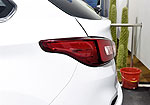 BAIC X55 (2015)