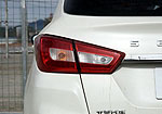BAIC X55 (2015)