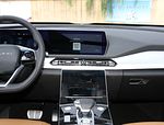 BAIC X7 (2020)