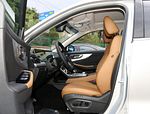BAIC X7 (2020)