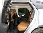 BAIC X7 (2020)