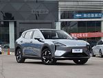 Baojun Yunhai: Фото 1