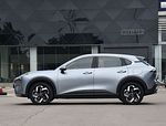 Baojun Yunhai: Фото 3