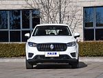 Borgward BX3: Фото 2