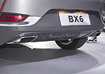 Borgward BX6