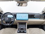 BYD Qin L DMi: Фото 1