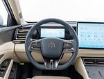 BYD Qin L DMi: Фото 2