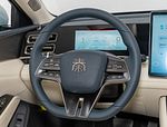 BYD Qin L DMi: Фото 3