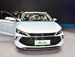 BYD Qin L DMi: Фото 2