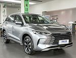 BYD Seal 05 DM-i