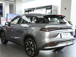 BYD Seal 05 DM-i