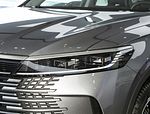 BYD Seal 05 DM-i