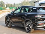 BYD Seal 05 DM-i