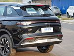 BYD Seal 05 DM-i