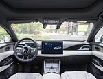 BYD Seal 06 DM-i: Фото 1