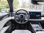 BYD Seal 06 DM-i: Фото 2