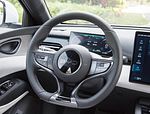 BYD Seal 06 DM-i: Фото 3