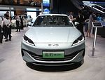 BYD Seal 06 DM-i: Фото 2