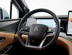 BYD Song L DM-i