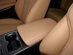 BYD Song L DM-i