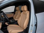 BYD Song L DM-i