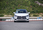 BYD Song MAX: Фото 2