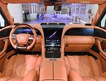 BYD Yangwang U8: Фото 1