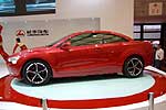 ChangFeng Acumen Sport Coupe: Фото 2