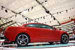 ChangFeng Acumen Sport Coupe: Фото 3