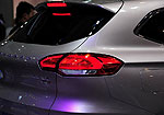 Changfeng Leopard CS10 (2014)