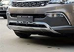 Changfeng Leopard CS10 (2014)