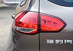 Changfeng Leopard CS10 (2014)