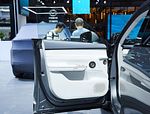Exeed Exlantix ET PHEV