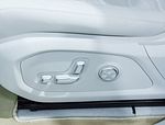 Exeed Exlantix ET PHEV