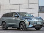 Chery Fengyun T10: Фото 1