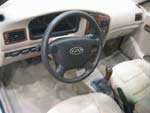 Chery  Amulet: Фото 2