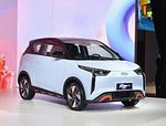 Chery QQ Unbounded Pro: Фото 1