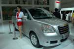 Chery Rely V8