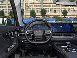 Chery Tiggo 7 Pro Max: Фото 2