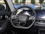 Chery Tiggo 7 Pro Max: Фото 3