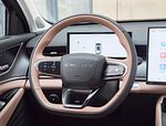 Chery Tiggo 8 L: Фото 3