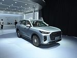 Chery Tiggo 8 L: Фото 1