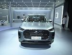 Chery Tiggo 8 L: Фото 2