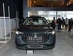 Chery Tiggo 9