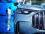 Chery Tiggo 9