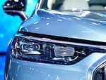 Chery Tiggo 9