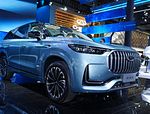 Chery Tiggo 9