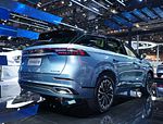 Chery Tiggo 9