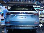 Chery Tiggo 9